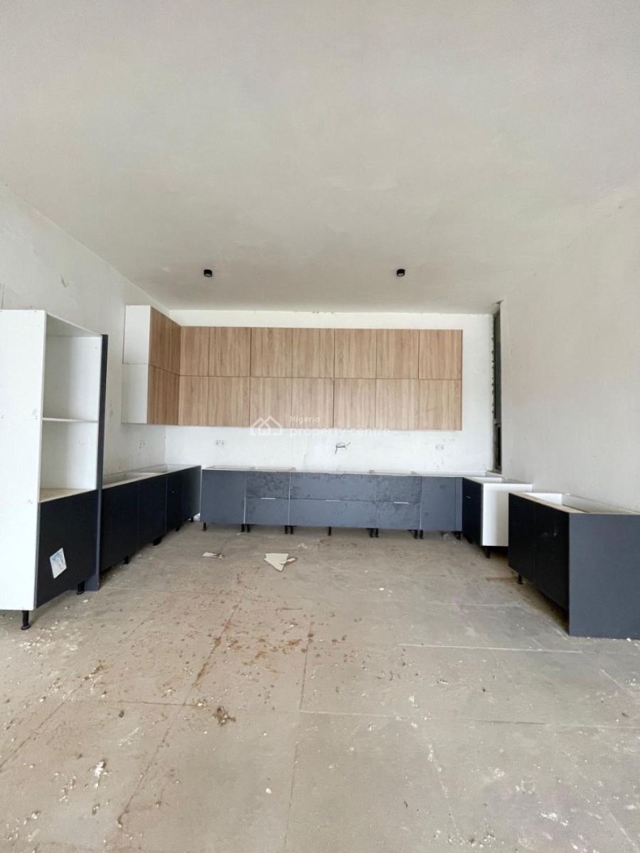 Luxury 3 Bedroom Apartment, Ikate, Lekki, Lagos, Flat / Apartment for Sale