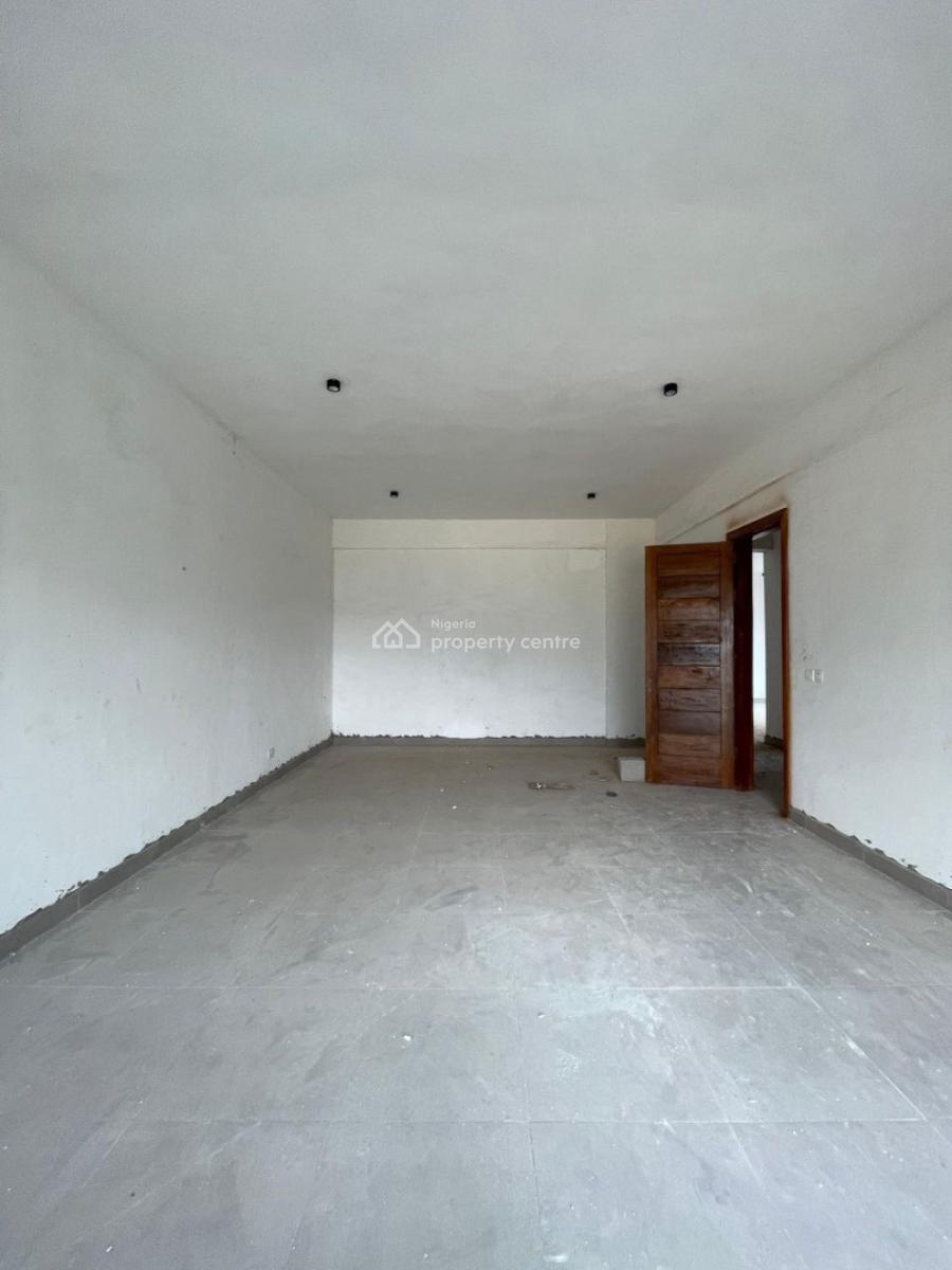 Luxury 3 Bedroom Apartment, Ikate, Lekki, Lagos, Flat / Apartment for Sale