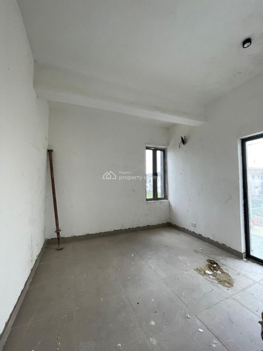 Luxury 3 Bedroom Apartment, Ikate, Lekki, Lagos, Flat / Apartment for Sale