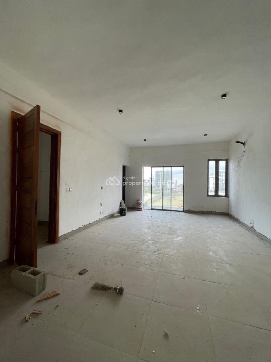 Luxury 3 Bedroom Apartment, Ikate, Lekki, Lagos, Flat / Apartment for Sale