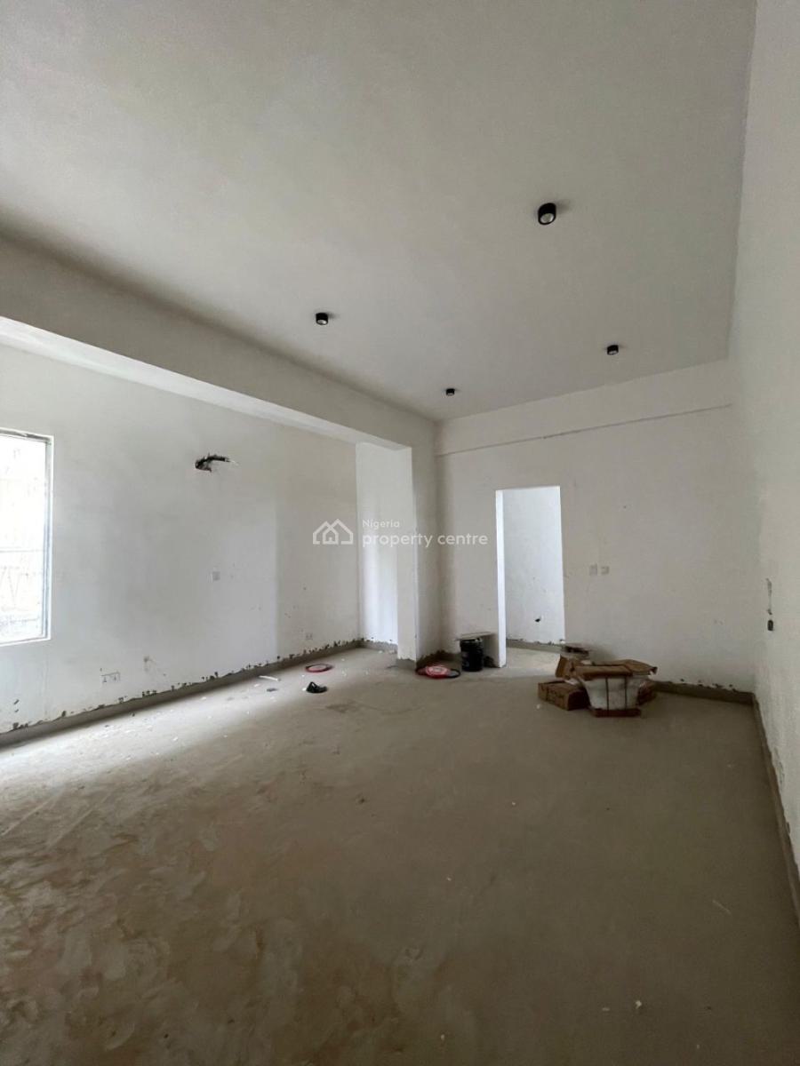 Luxury 3 Bedroom Apartment, Ikate, Lekki, Lagos, Flat / Apartment for Sale