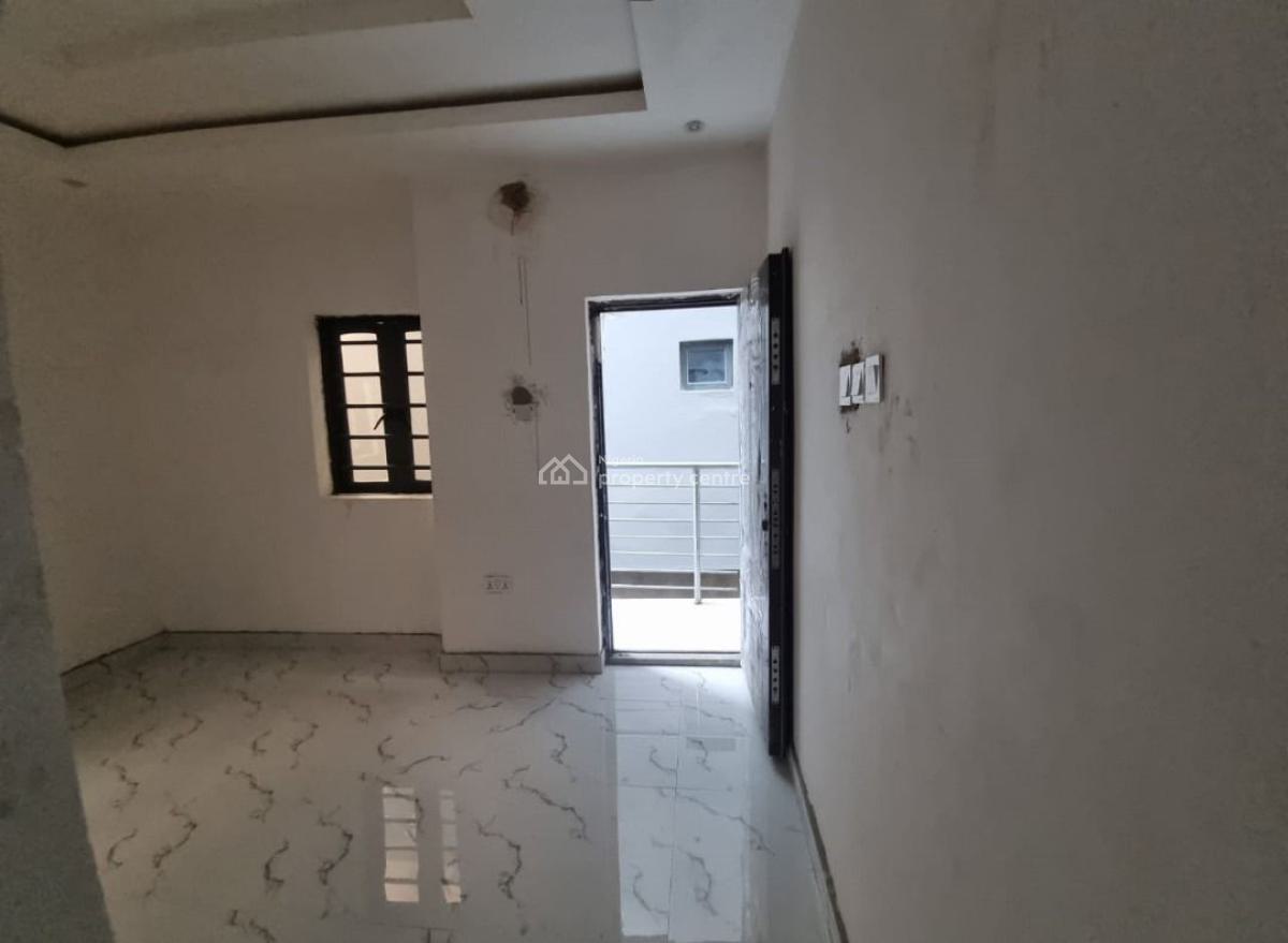 Lovely and Spacious 2 Bedroom Luxury Apartment, Oregun, Ikeja, Lagos, Flat / Apartment for Rent