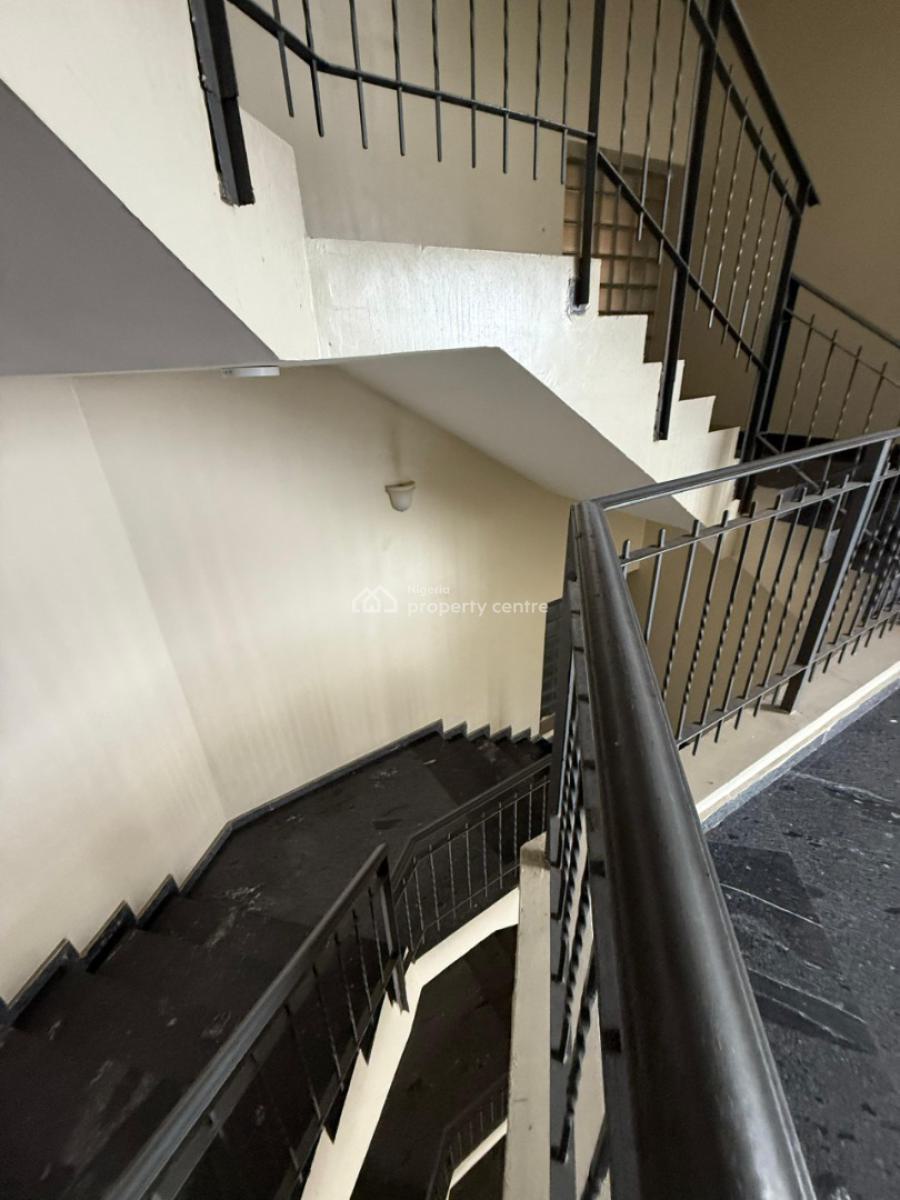 Executive Luxury 2 Bedroom Apartment, Oniru, Victoria Island (vi), Lagos, Flat / Apartment for Rent