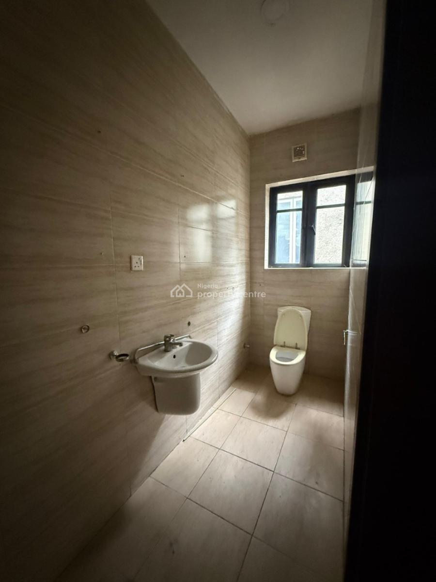 Executive Luxury 2 Bedroom Apartment, Oniru, Victoria Island (vi), Lagos, Flat / Apartment for Rent