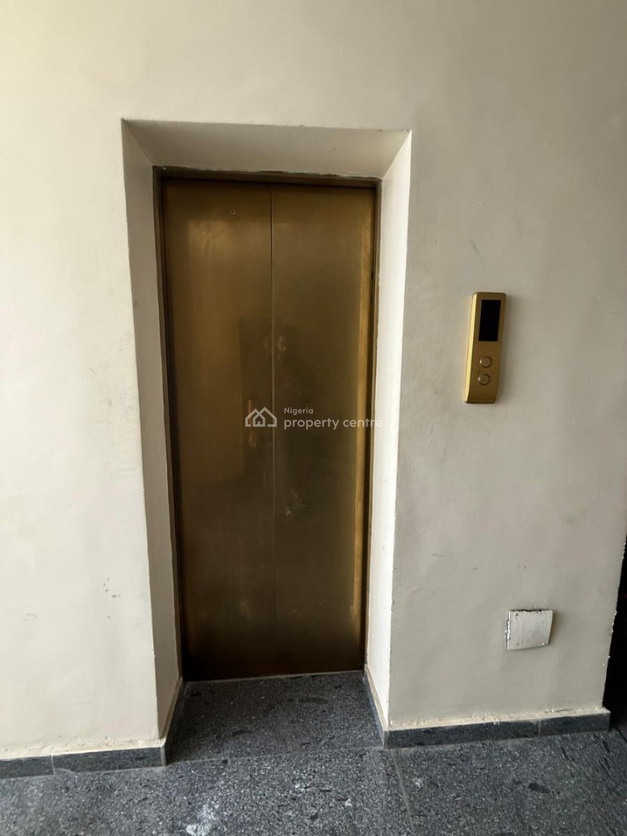 Executive Luxury 2 Bedroom Apartment, Oniru, Victoria Island (vi), Lagos, Flat / Apartment for Rent