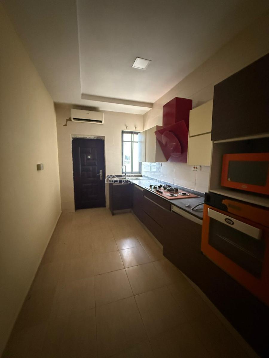 Executive Luxury 2 Bedroom Apartment, Oniru, Victoria Island (vi), Lagos, Flat / Apartment for Rent