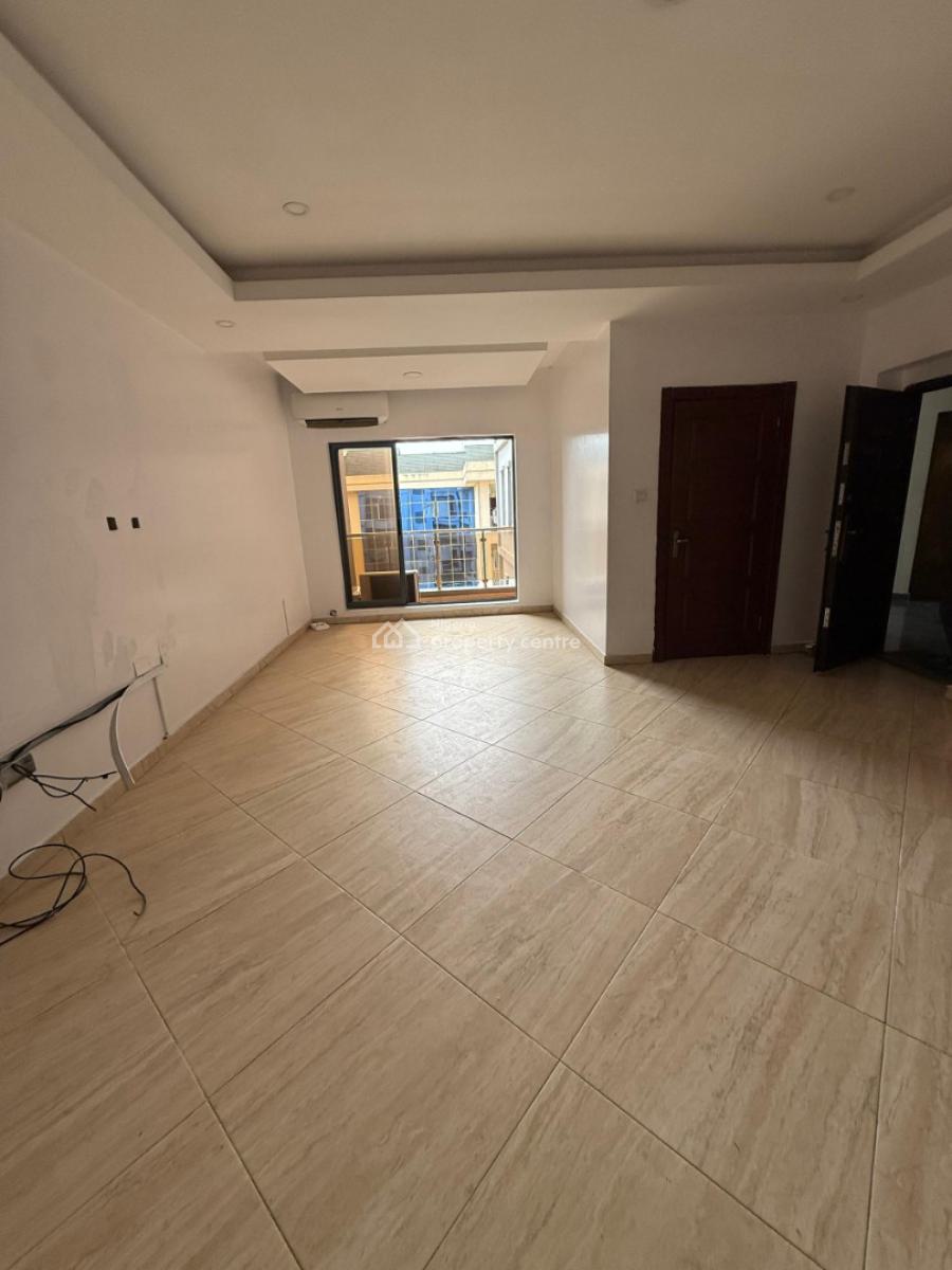 Executive Luxury 2 Bedroom Apartment, Oniru, Victoria Island (vi), Lagos, Flat / Apartment for Rent