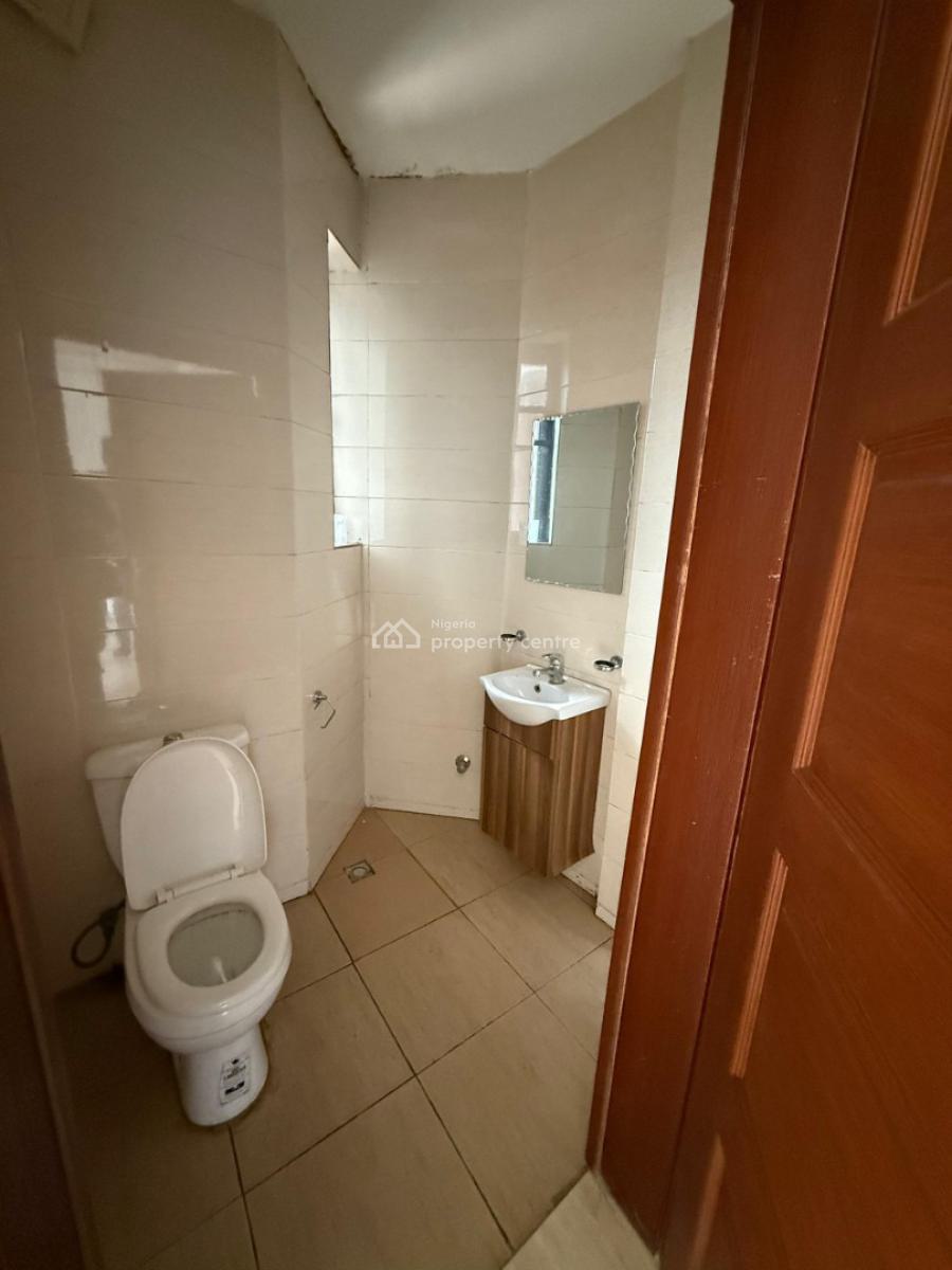 Executive Luxury 2 Bedroom Apartment, Oniru, Victoria Island (vi), Lagos, Flat / Apartment for Rent