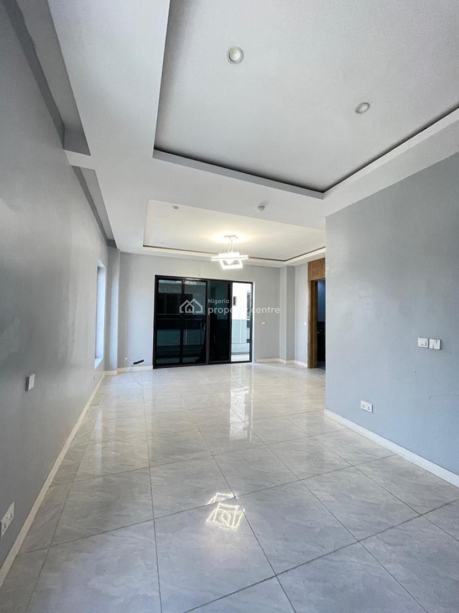 Luxury 4 Bedrooms Maisonette with Bq, Lekki Phase 1, Lekki, Lagos, Flat / Apartment for Sale