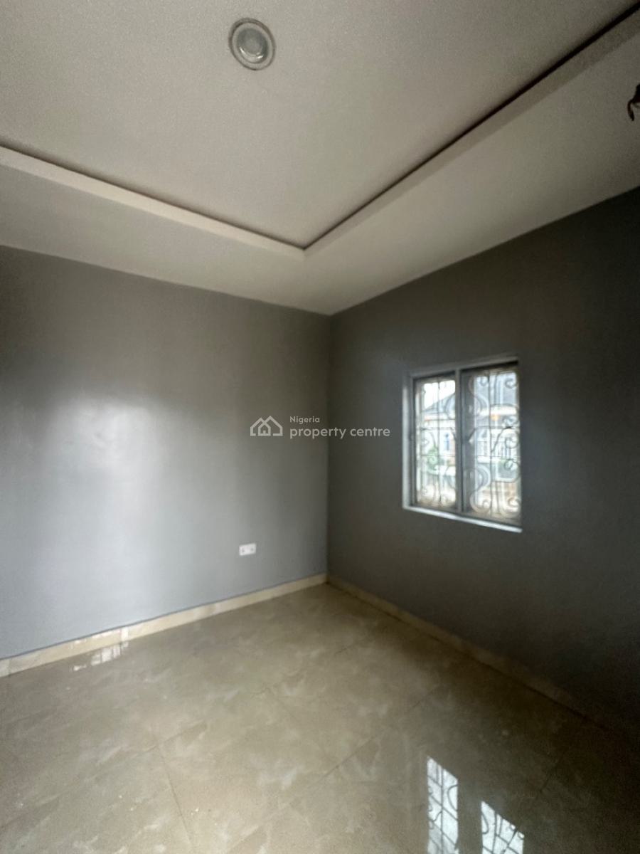 Excellent Spacious 3 Bedroom Bungalow Standalone with Bq, Standard Estate, Galadimawa, Abuja, Detached Bungalow for Rent