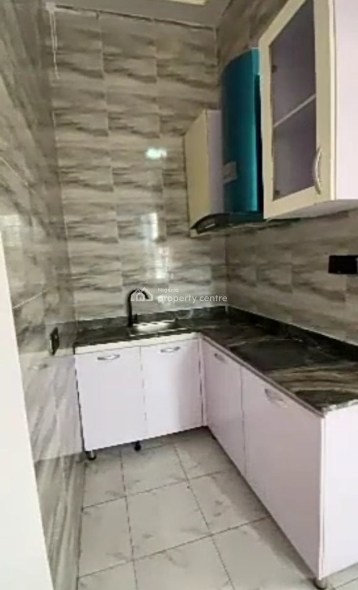 Modern Studio Apartment-(video Available), New Road Eti-osa, Lekki, Lagos, Self Contain (single Rooms) for Rent