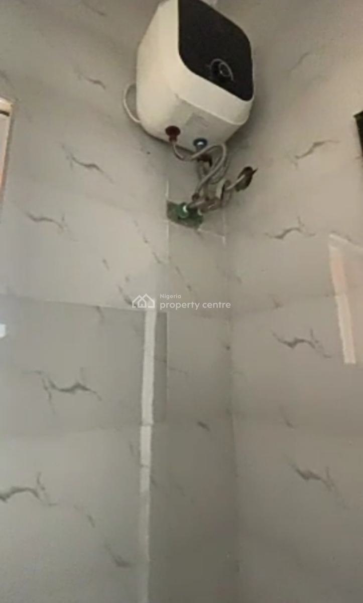 Modern Studio Apartment-(video Available), New Road Eti-osa, Lekki, Lagos, Self Contain (single Rooms) for Rent