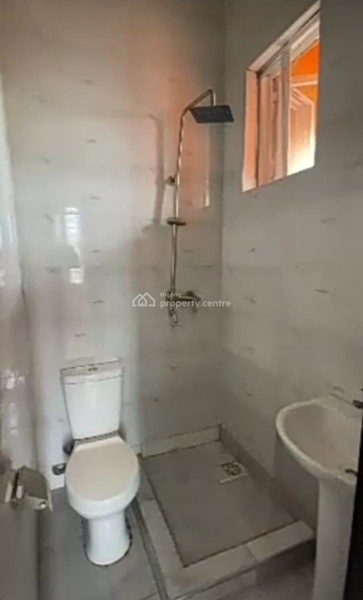 Modern Studio Apartment-(video Available), New Road Eti-osa, Lekki, Lagos, Self Contain (single Rooms) for Rent