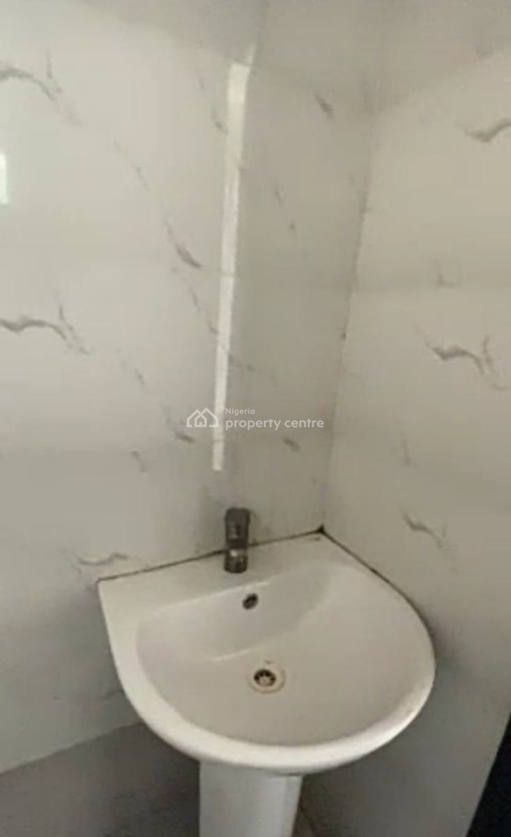 Modern Studio Apartment-(video Available), New Road Eti-osa, Lekki, Lagos, Self Contain (single Rooms) for Rent