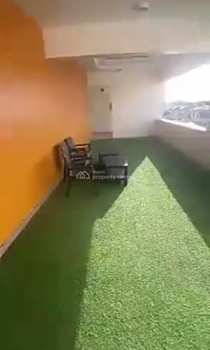 Modern Studio Apartment-(video Available), New Road Eti-osa, Lekki, Lagos, Self Contain (single Rooms) for Rent