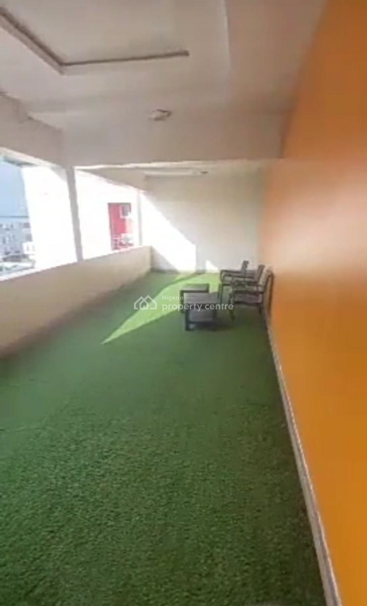 Modern Studio Apartment-(video Available), New Road Eti-osa, Lekki, Lagos, Self Contain (single Rooms) for Rent