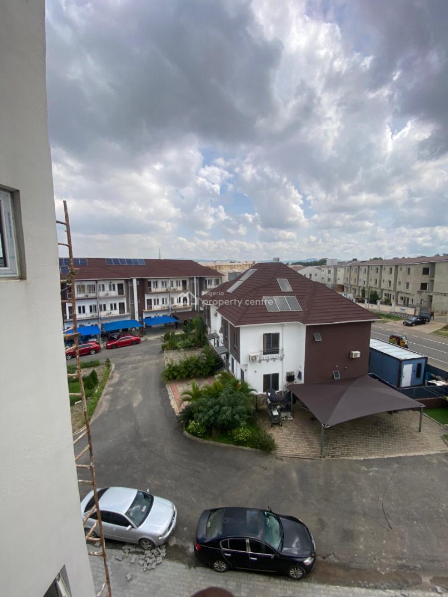 3 Bedroom Apartment, Wuye, Abuja, Flat / Apartment for Rent
