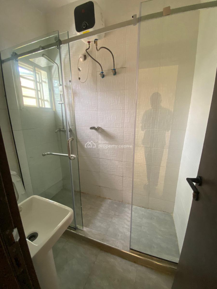 3 Bedroom Apartment, Wuye, Abuja, Flat / Apartment for Rent