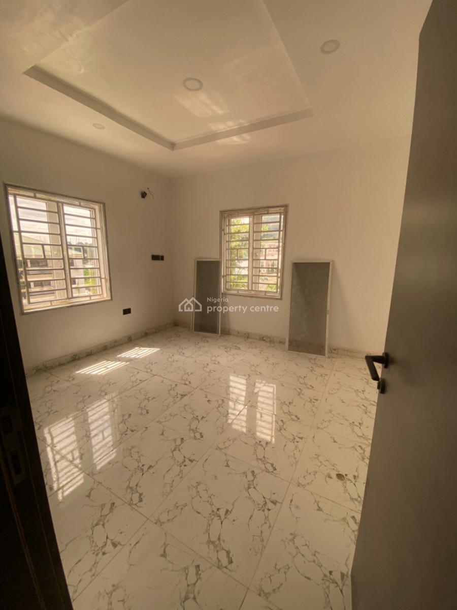 3 Bedroom Apartment, Wuye, Abuja, Flat / Apartment for Rent