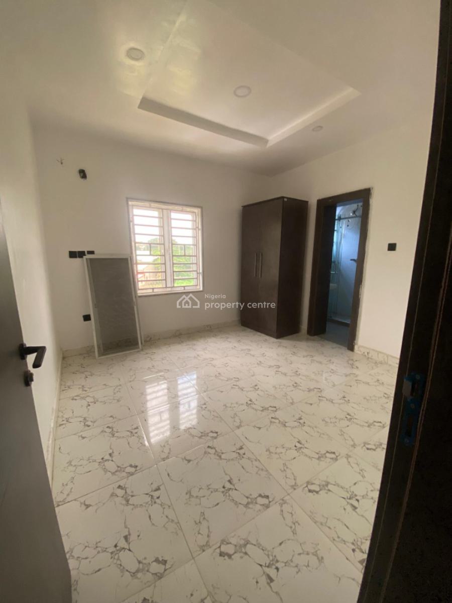 3 Bedroom Apartment, Wuye, Abuja, Flat / Apartment for Rent