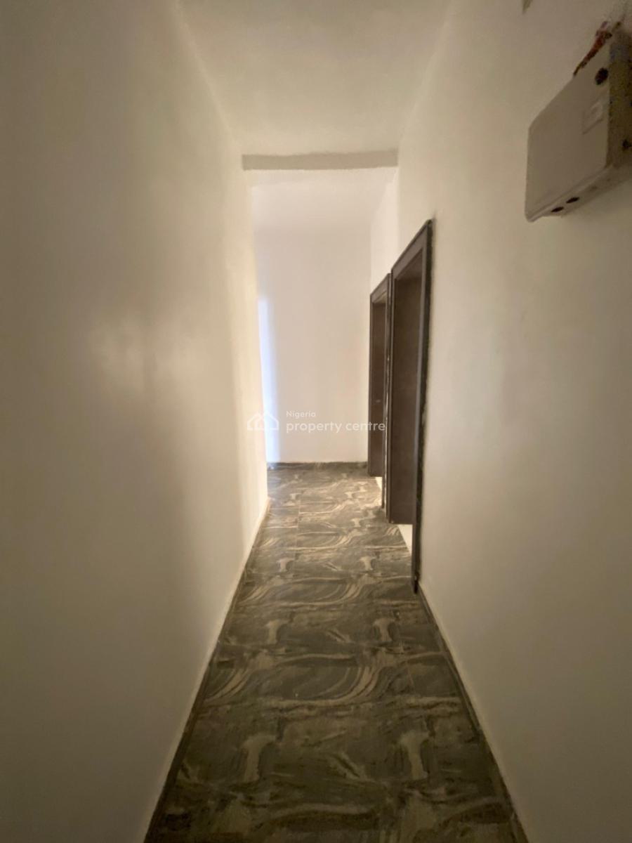 3 Bedroom Apartment, Wuye, Abuja, Flat / Apartment for Rent