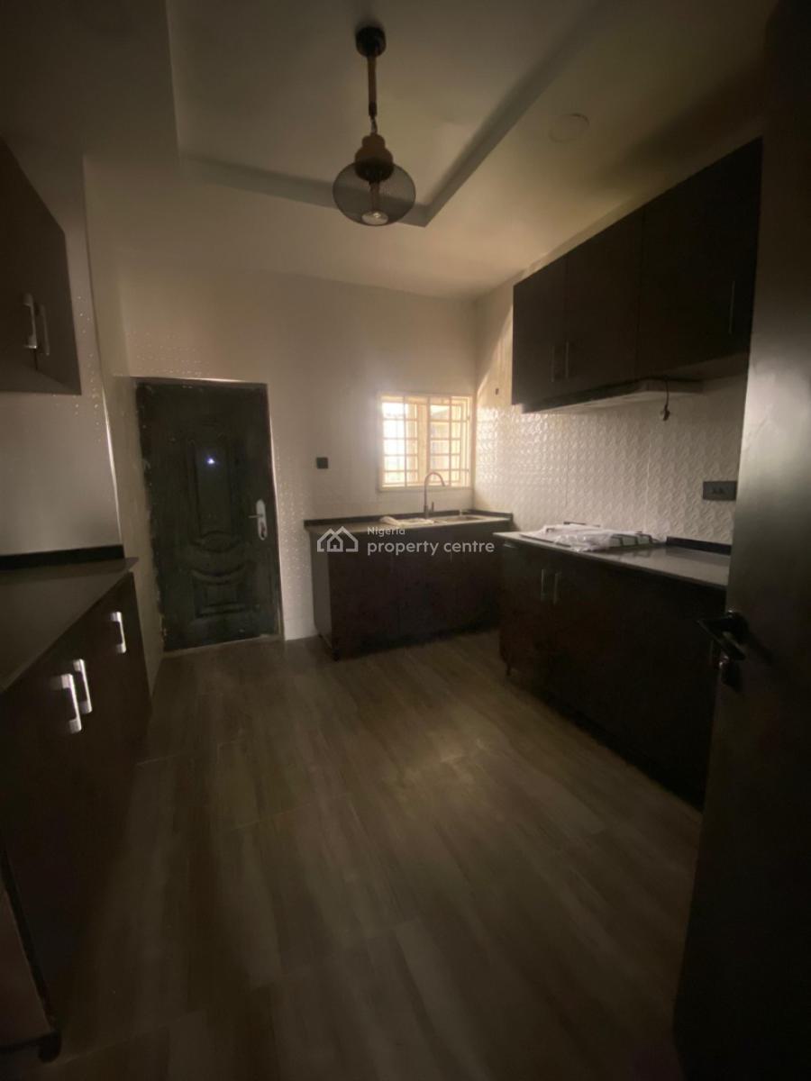 3 Bedroom Apartment, Wuye, Abuja, Flat / Apartment for Rent
