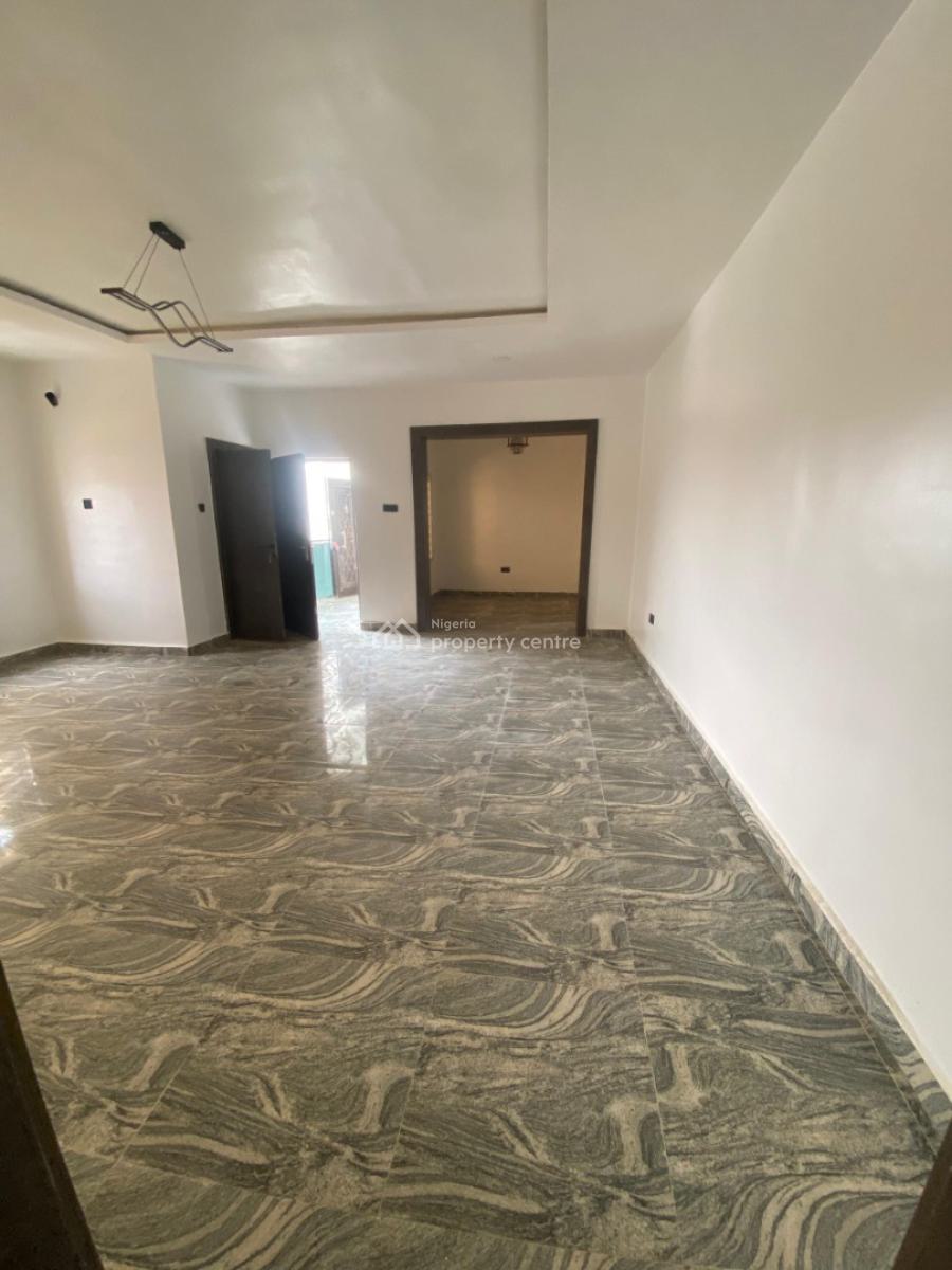3 Bedroom Apartment, Wuye, Abuja, Flat / Apartment for Rent