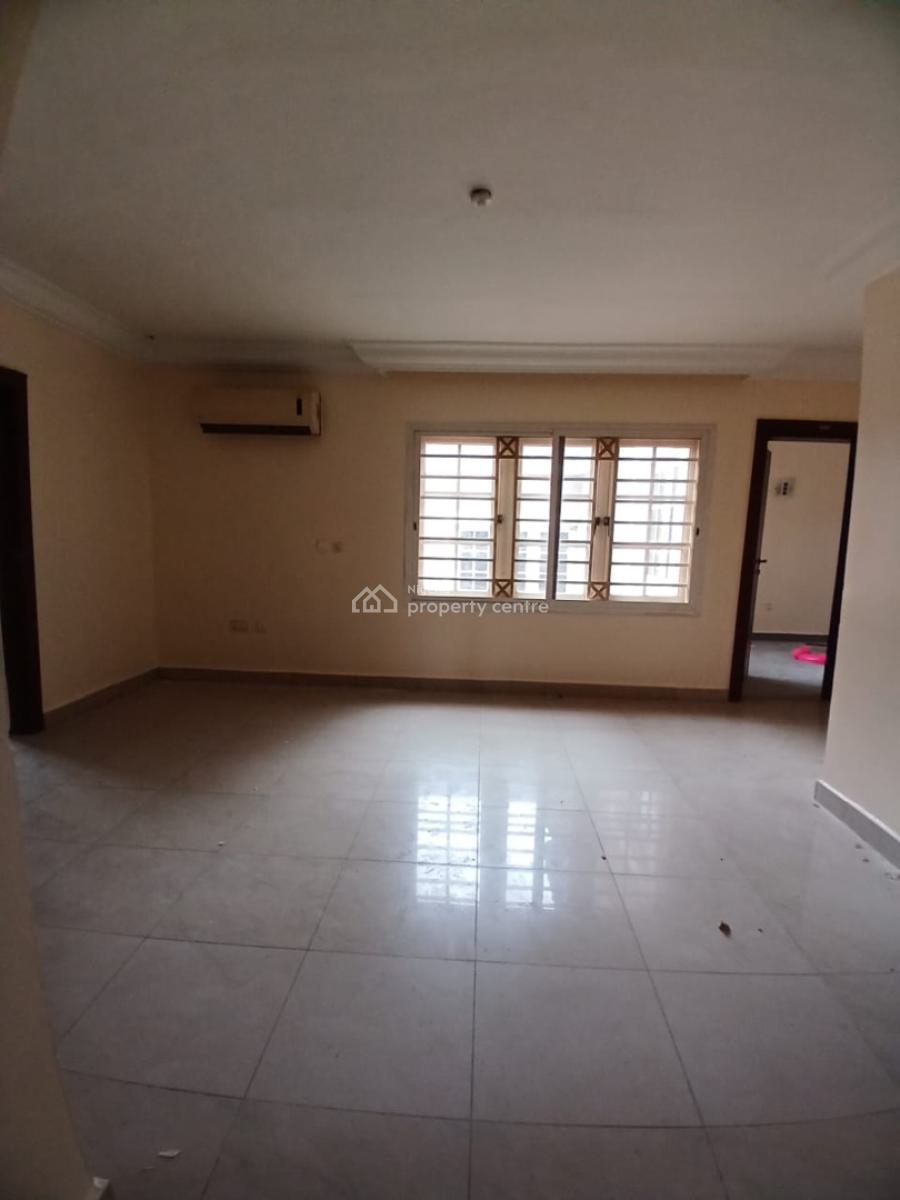 Diplomatic 4 Bedroom Serviced Duplex,bq,pool,gym,greenery,in an Estate, Asokoro Main By Ty Danjuma., Asokoro District, Abuja, Semi-detached Duplex for Rent