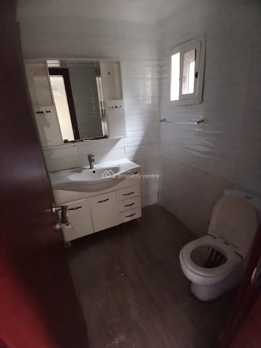 Diplomatic 4 Bedroom Serviced Duplex,bq,pool,gym,greenery,in an Estate, Asokoro Main By Ty Danjuma., Asokoro District, Abuja, Semi-detached Duplex for Rent
