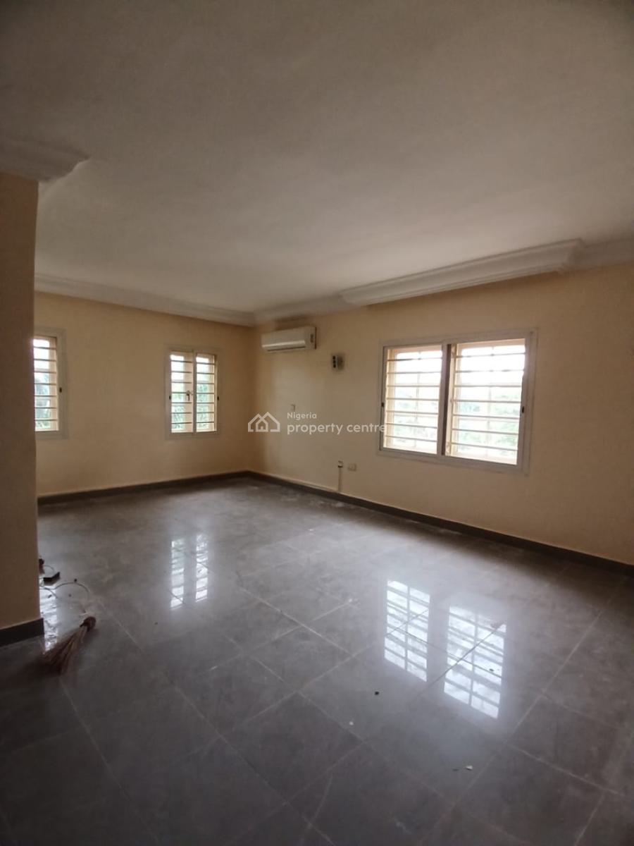 Diplomatic 4 Bedroom Serviced Duplex,bq,pool,gym,greenery,in an Estate, Asokoro Main By Ty Danjuma., Asokoro District, Abuja, Semi-detached Duplex for Rent