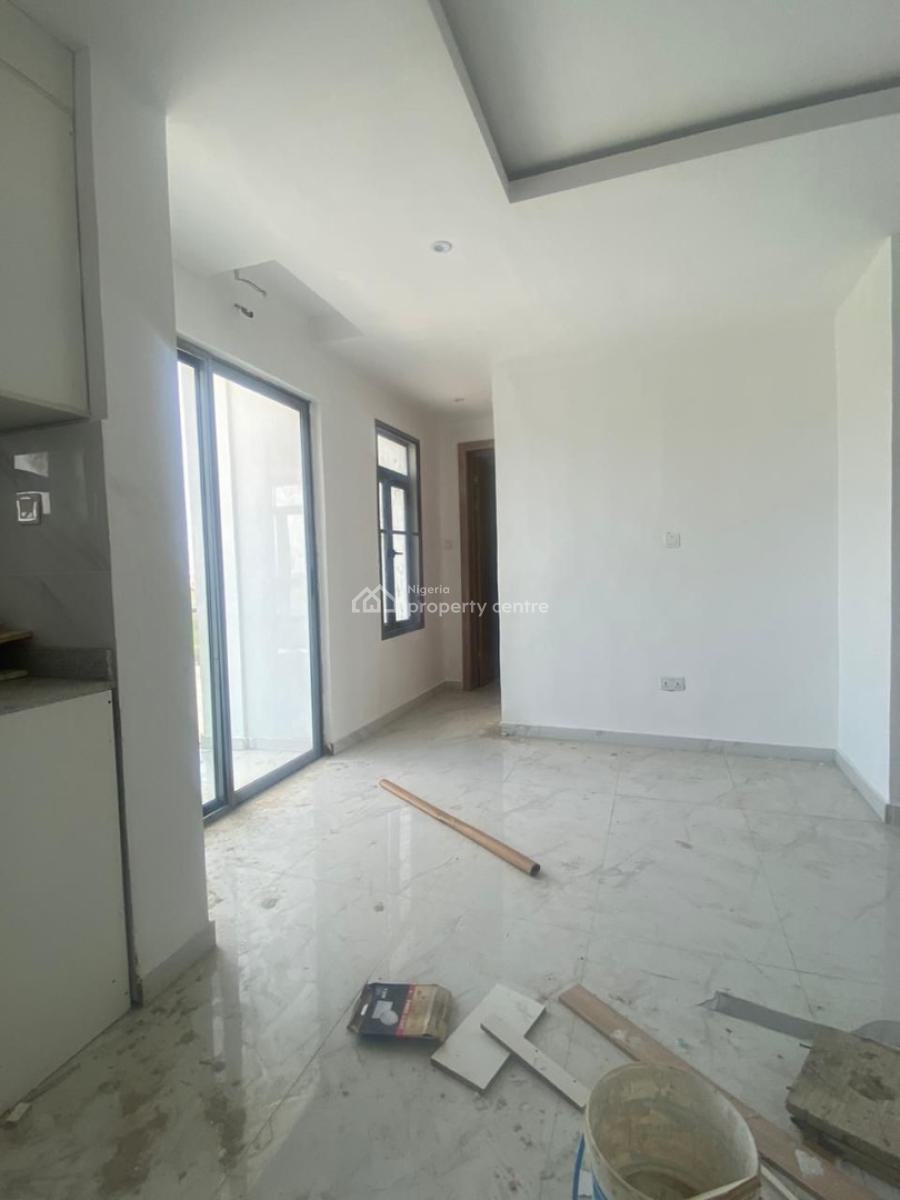 Brand New Fully Serviced 3 Bedroom Penthouse, Pinnock Beach Estate, Lekki, Lagos, House for Rent