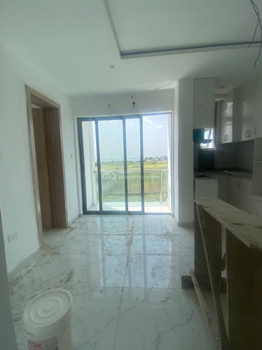 Brand New Fully Serviced 3 Bedroom Penthouse, Pinnock Beach Estate, Lekki, Lagos, House for Rent