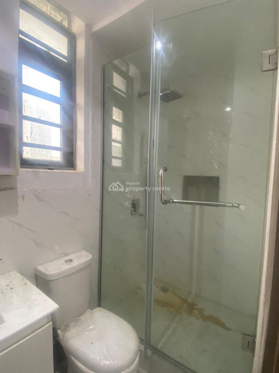 Brand New Fully Serviced 3 Bedroom Penthouse, Pinnock Beach Estate, Lekki, Lagos, House for Rent