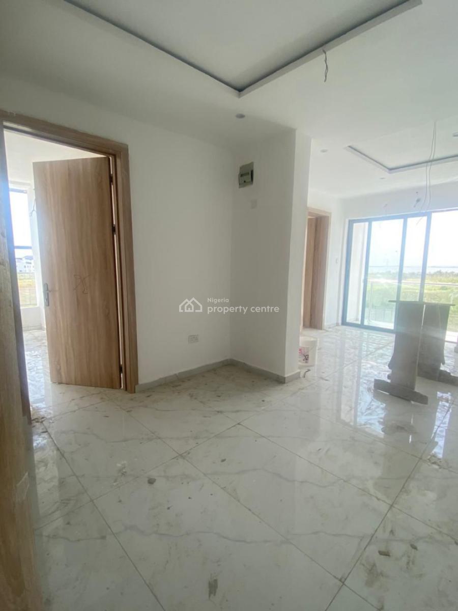 Brand New Fully Serviced 3 Bedroom Penthouse, Pinnock Beach Estate, Lekki, Lagos, House for Rent