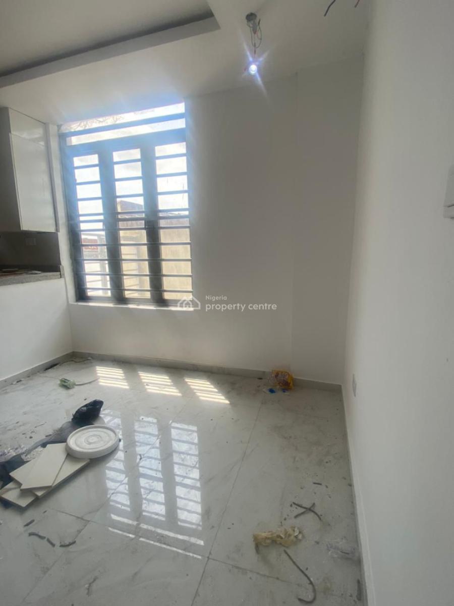 Brand New Fully Serviced 3 Bedroom Penthouse, Pinnock Beach Estate, Lekki, Lagos, House for Rent
