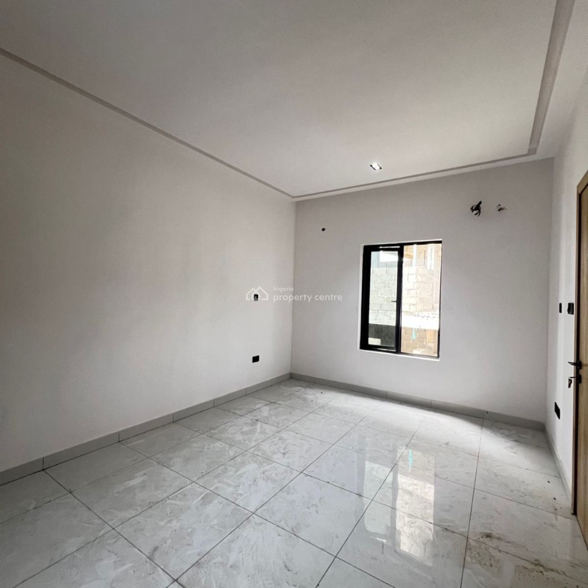 Luxury 2 Bedroom Apartment, Lekki Phase 1, Lekki, Lagos, Flat / Apartment for Rent