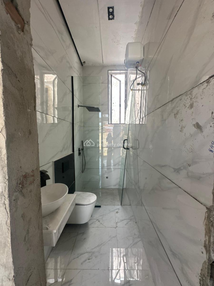 4-bedroom Fully-detached Duplex, Lekki, Lagos, Detached Duplex for Sale