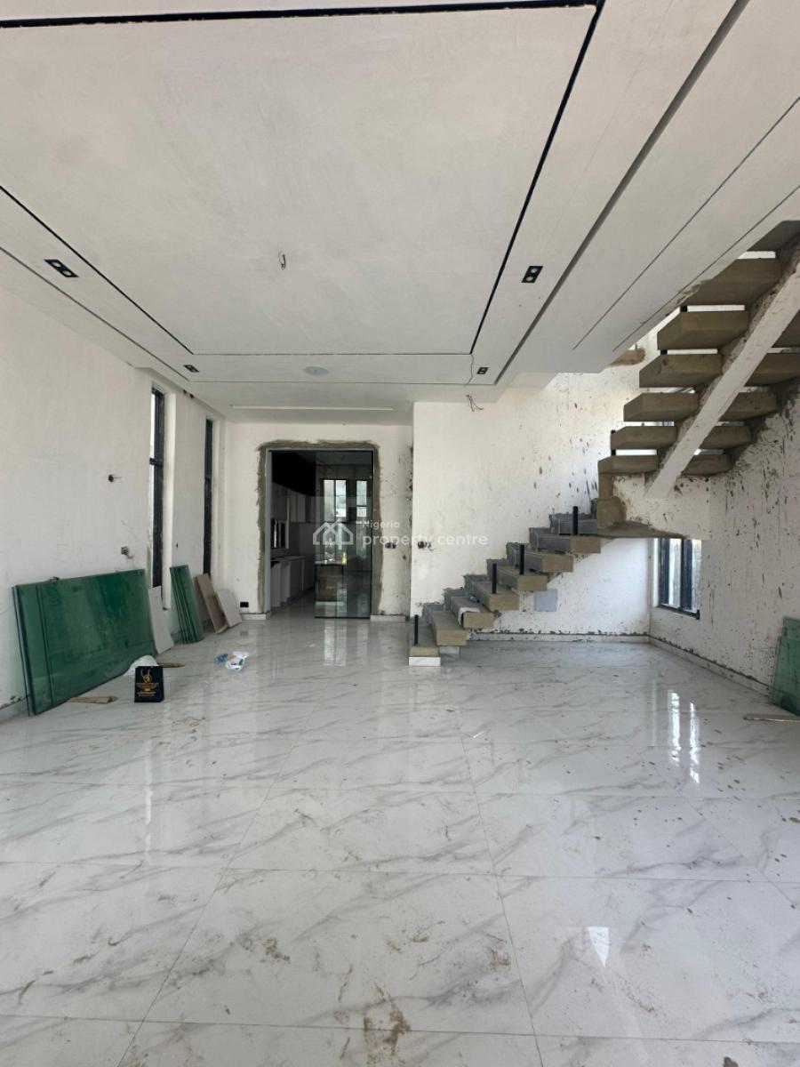 4-bedroom Fully-detached Duplex, Lekki, Lagos, Detached Duplex for Sale