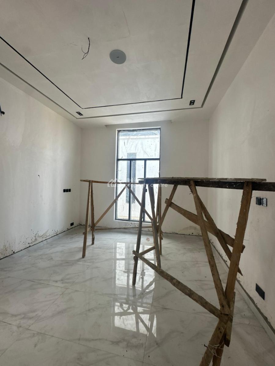 4-bedroom Fully-detached Duplex, Lekki, Lagos, Detached Duplex for Sale