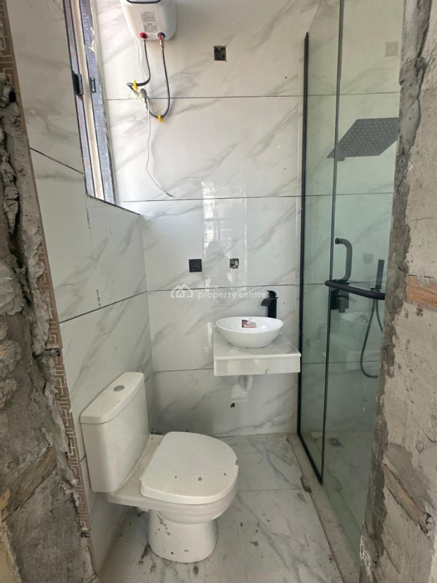4-bedroom Fully-detached Duplex, Lekki, Lagos, Detached Duplex for Sale