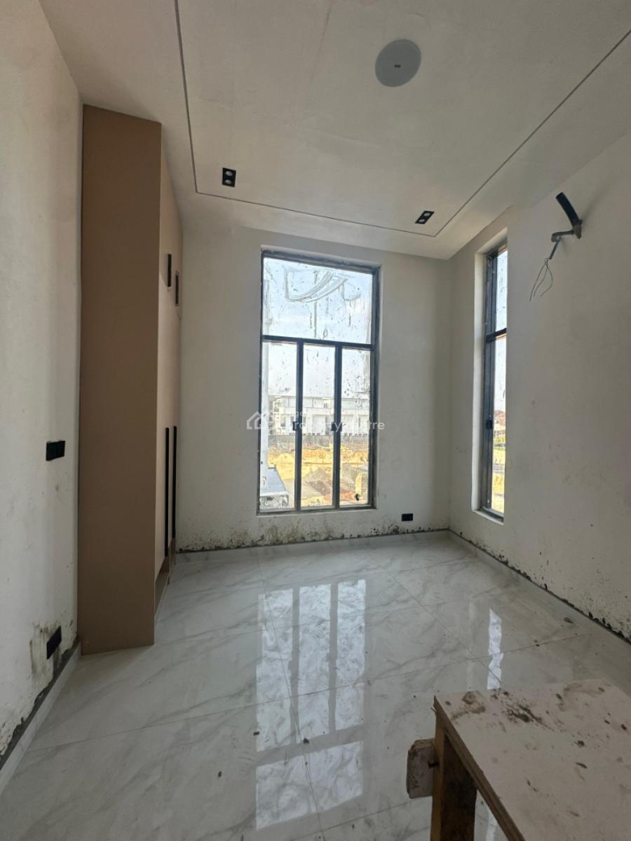 4-bedroom Fully-detached Duplex, Lekki, Lagos, Detached Duplex for Sale