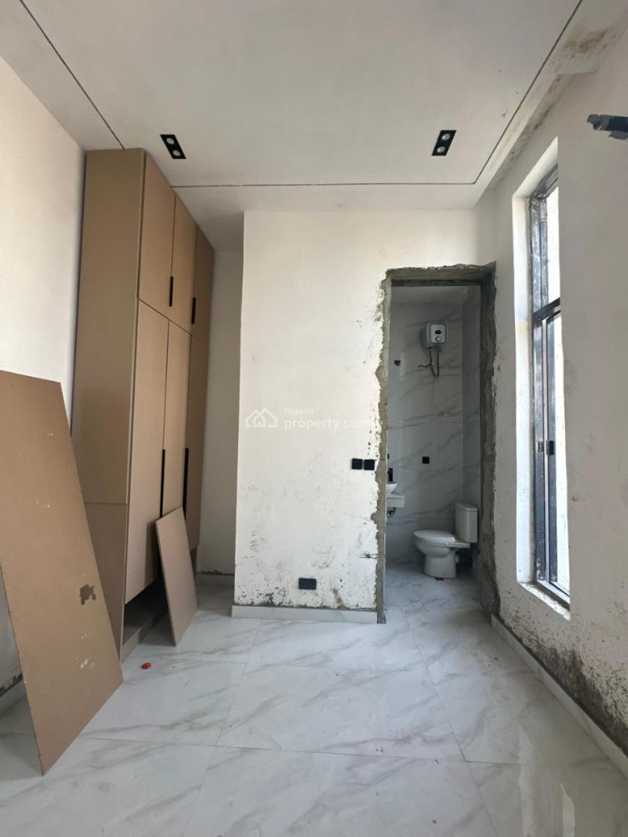 4-bedroom Fully-detached Duplex, Lekki, Lagos, Detached Duplex for Sale