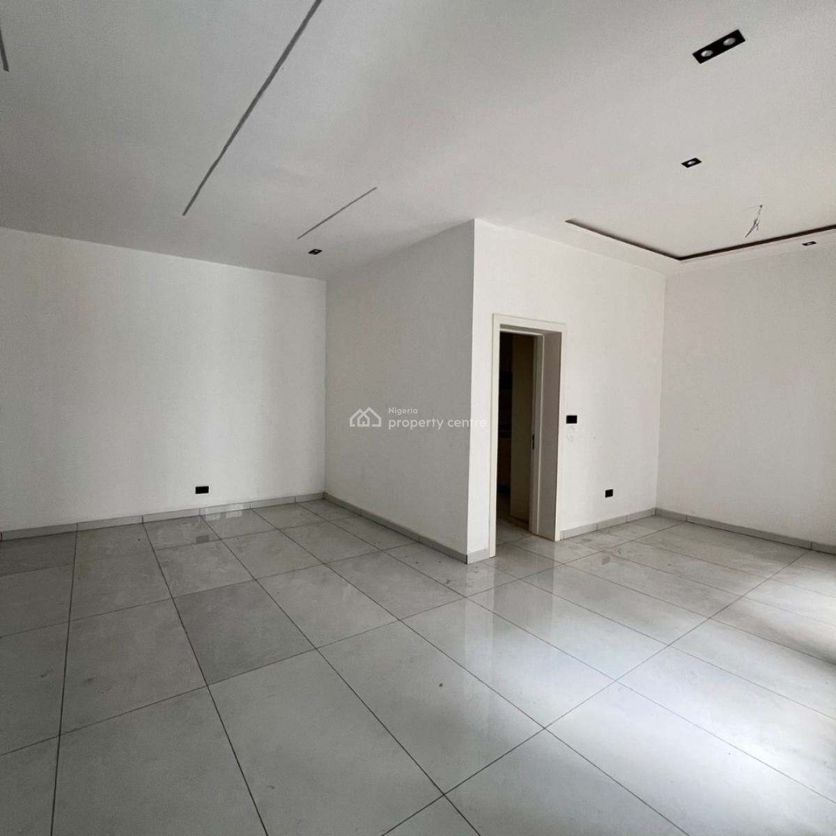 Luxury 4 Bedroom Terrace Duplex, Lekki Phase 1, Lekki, Lagos, Terraced Duplex for Rent