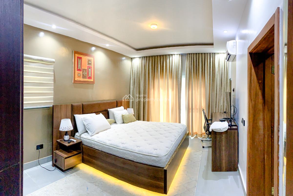 Premium 2 Bedroom Waterfront Apartment in Lakowe Golf Estate, Lakowe Golf Estate, Lakowe, Ibeju Lekki, Lagos, Flat / Apartment for Sale