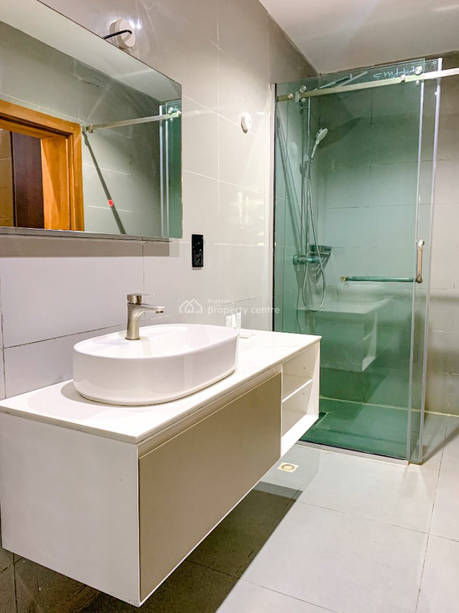 Premium 2 Bedroom Waterfront Apartment in Lakowe Golf Estate, Lakowe Golf Estate, Lakowe, Ibeju Lekki, Lagos, Flat / Apartment for Sale