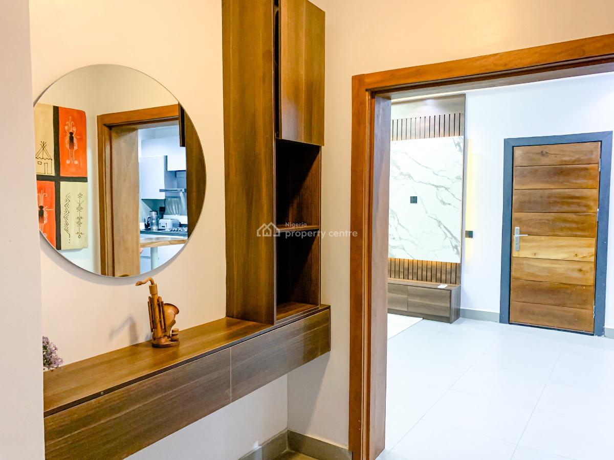 Premium 2 Bedroom Waterfront Apartment in Lakowe Golf Estate, Lakowe Golf Estate, Lakowe, Ibeju Lekki, Lagos, Flat / Apartment for Sale