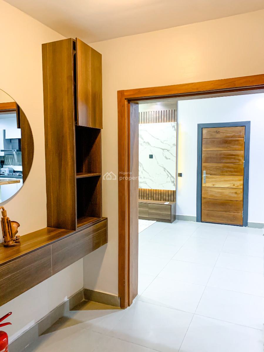 Premium 2 Bedroom Waterfront Apartment in Lakowe Golf Estate, Lakowe Golf Estate, Lakowe, Ibeju Lekki, Lagos, Flat / Apartment for Sale