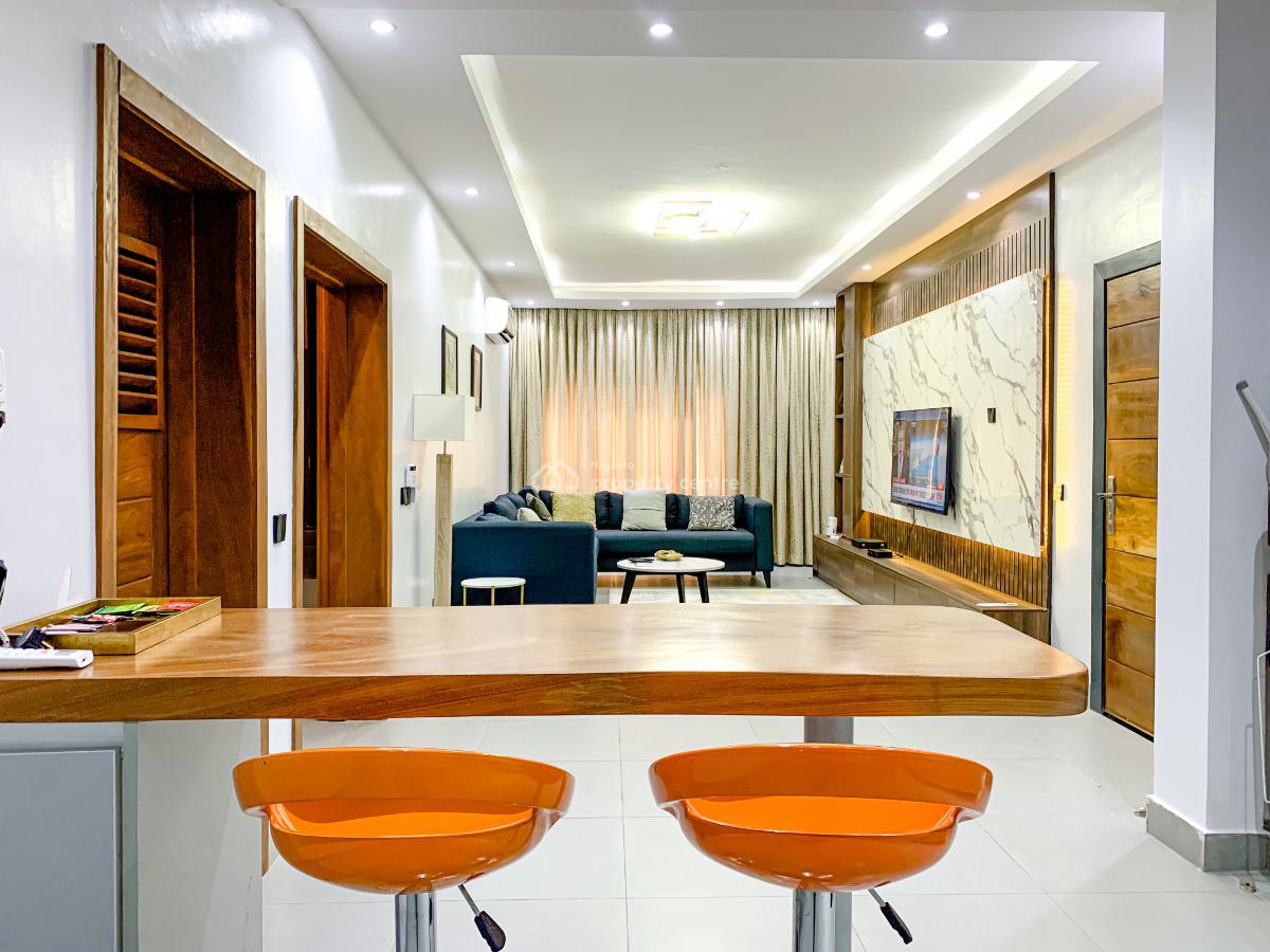 Premium 2 Bedroom Waterfront Apartment in Lakowe Golf Estate, Lakowe Golf Estate, Lakowe, Ibeju Lekki, Lagos, Flat / Apartment for Sale