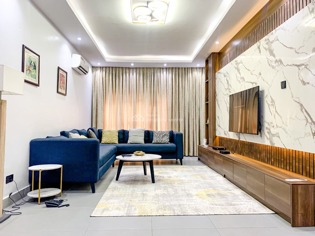 Premium 2 Bedroom Waterfront Apartment in Lakowe Golf Estate, Lakowe Golf Estate, Lakowe, Ibeju Lekki, Lagos, Flat / Apartment for Sale