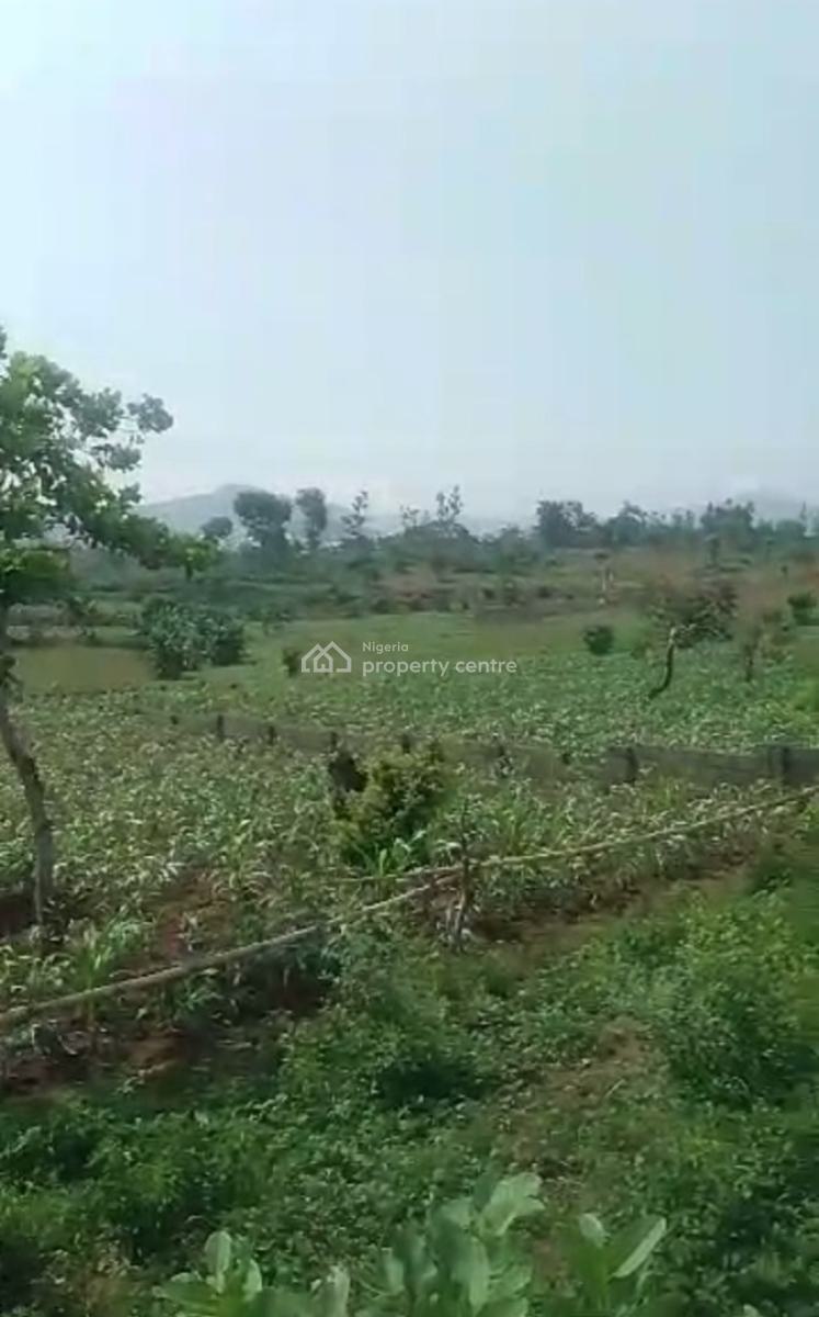 Affordable Residential Estate Plot, Chikakore, Kubwa, Abuja, Residential Land for Sale